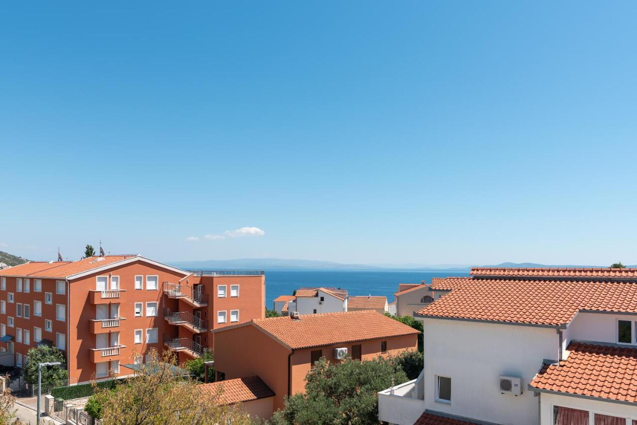Apartments Villa Filip トロギール エクステリア 写真