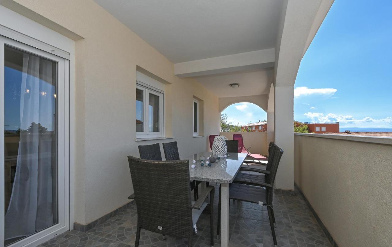 Apartments Villa Filip トロギール エクステリア 写真