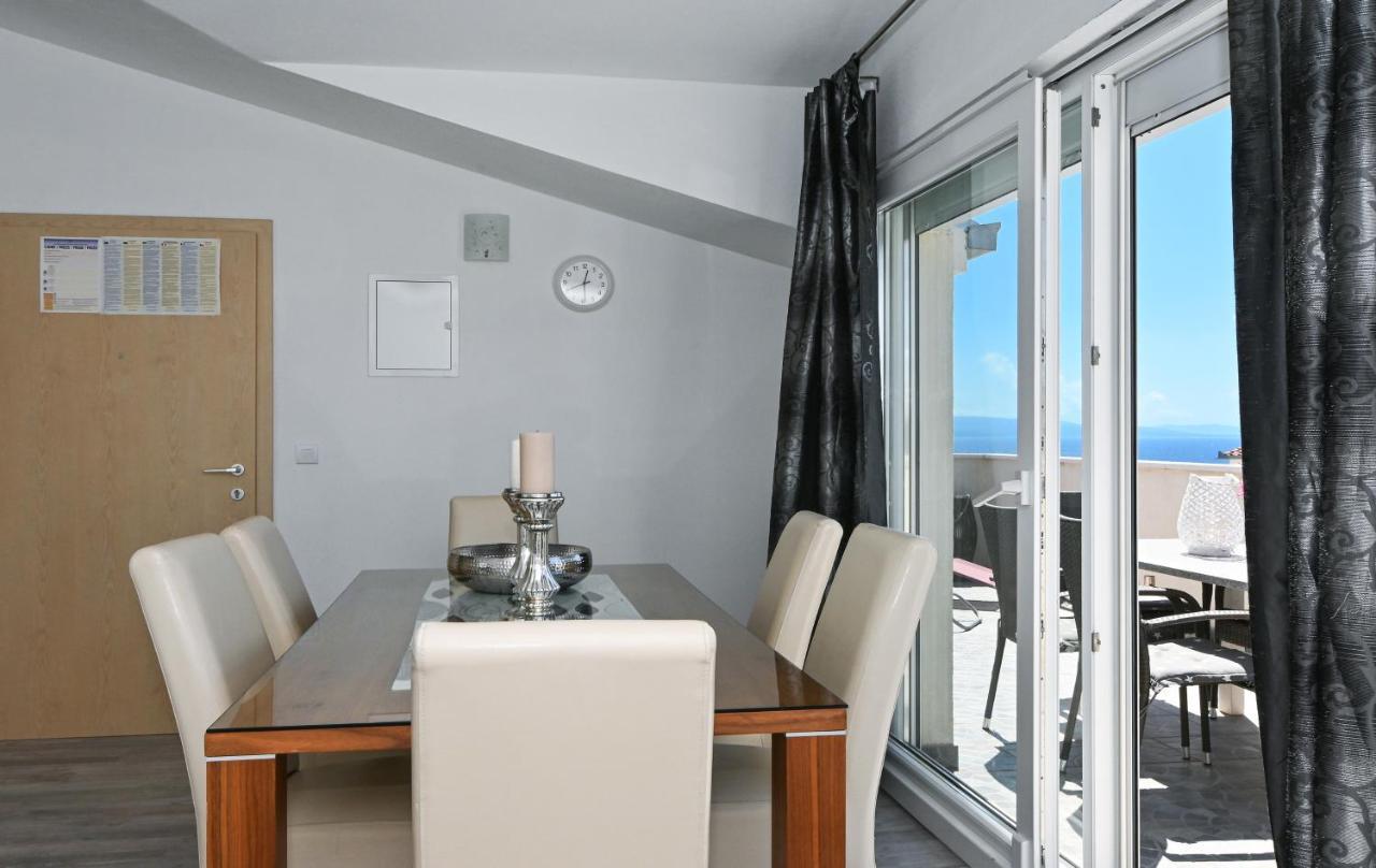Apartments Villa Filip トロギール エクステリア 写真