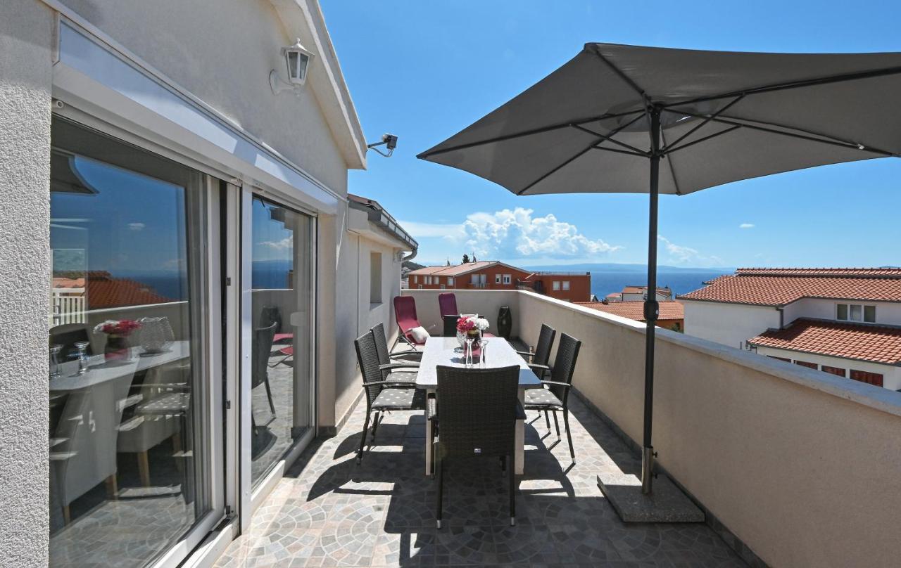 Apartments Villa Filip トロギール エクステリア 写真