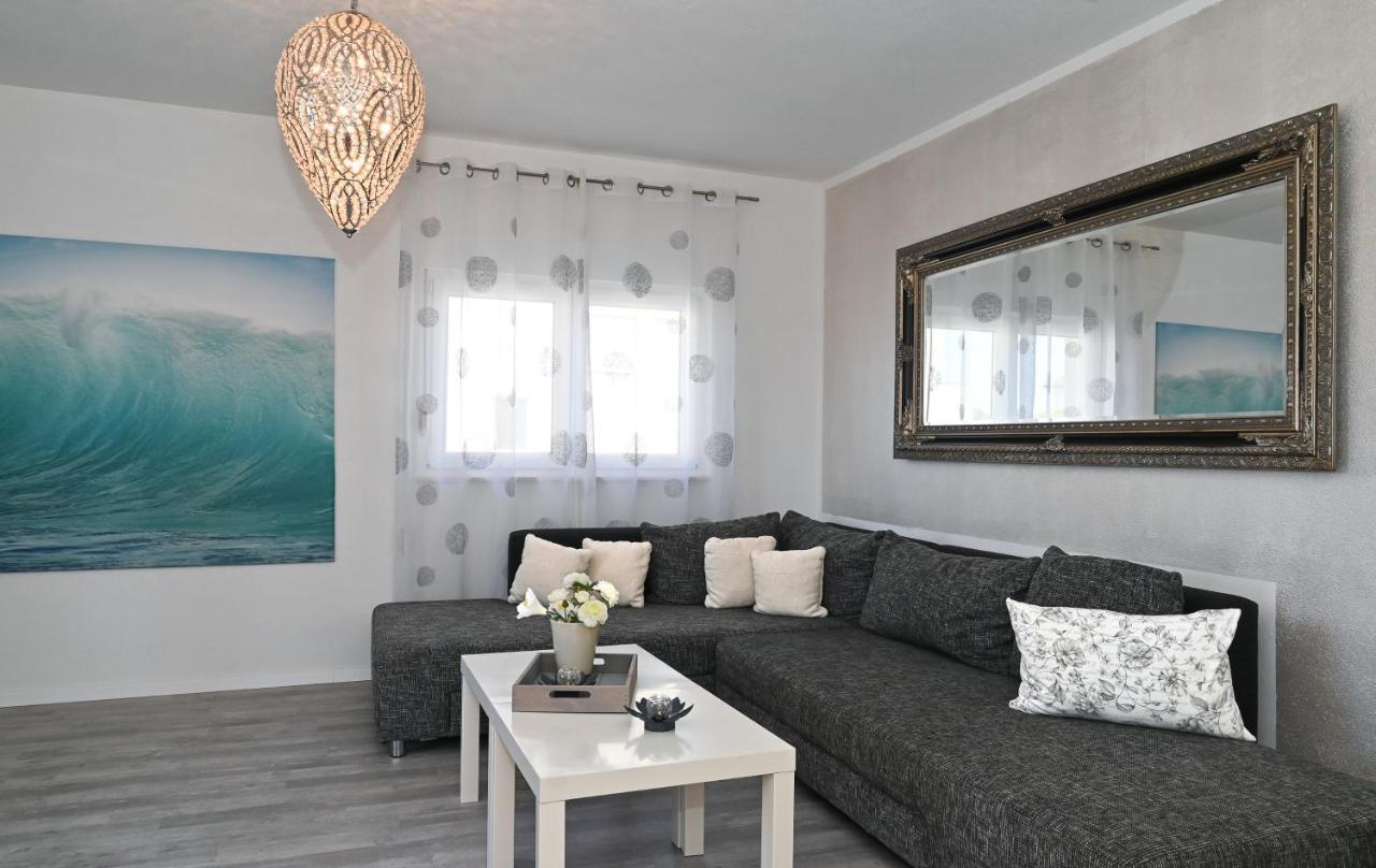 Apartments Villa Filip トロギール エクステリア 写真