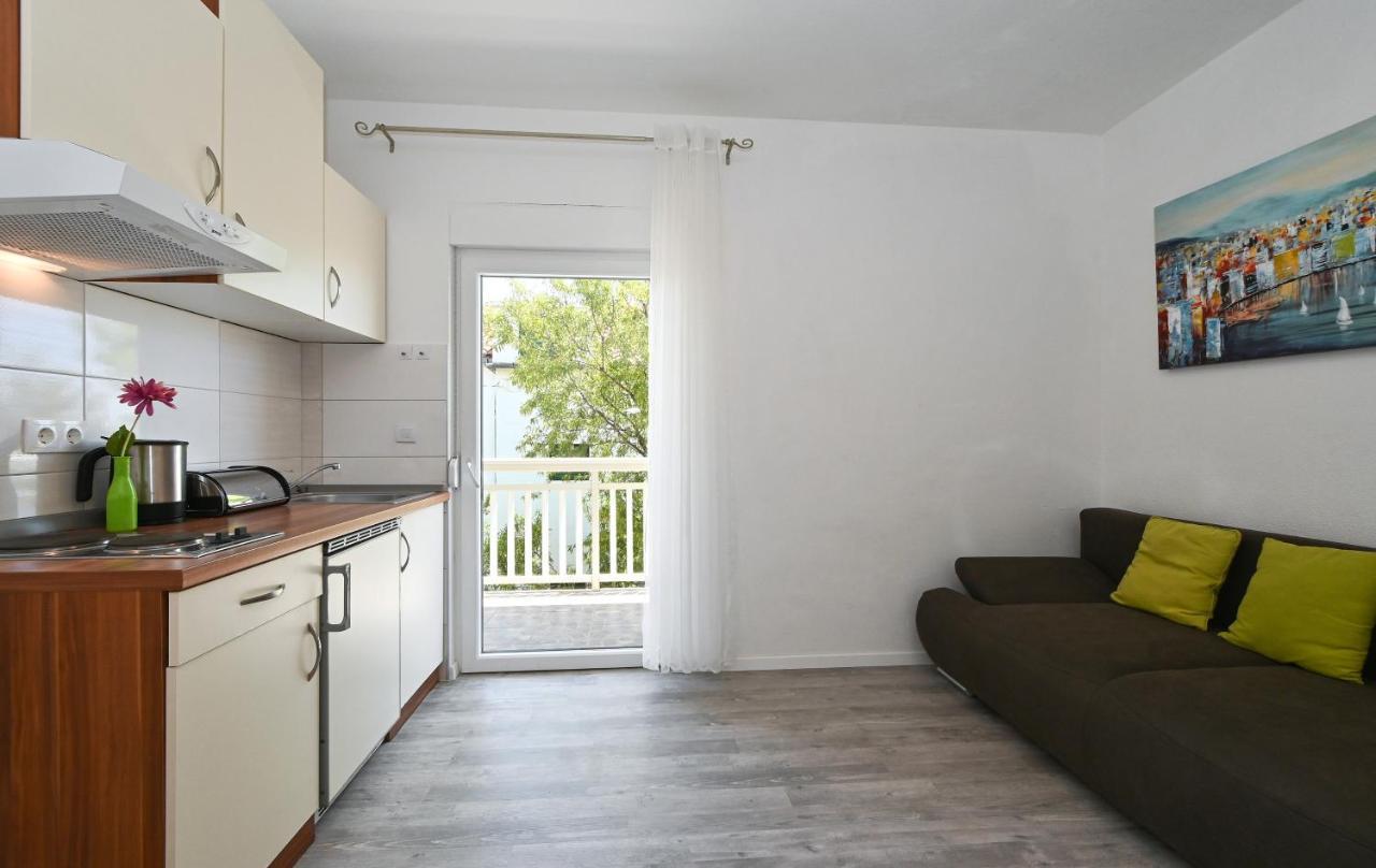 Apartments Villa Filip トロギール エクステリア 写真