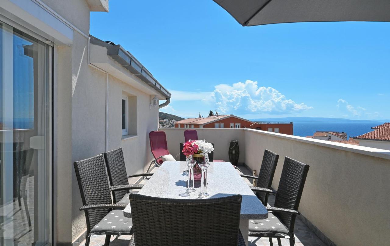 Apartments Villa Filip トロギール エクステリア 写真