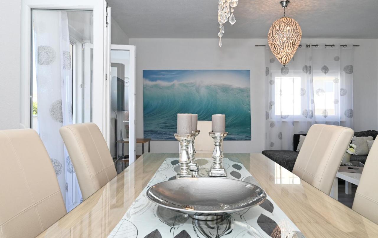 Apartments Villa Filip トロギール エクステリア 写真